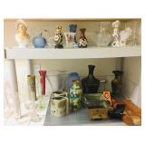 Misc. Vases