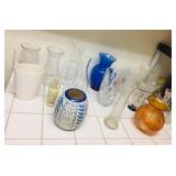 Misc. Vases