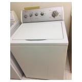 Whirlpool Washer