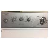 Whirlpool Washer