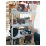 Misc. Kitchen Appliances