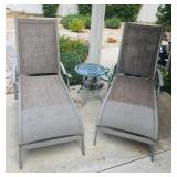 Lounge Chairs