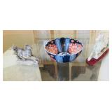 Jade Horse Sculpture