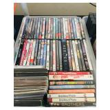 Misc. DVDs