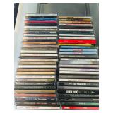 Misc. CDs