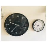 Wall Clocks