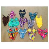 Women’s Small Swimsuits