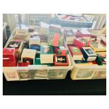 Hallmark Ornaments