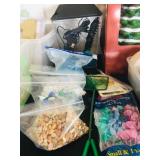 Small Aquarium & Supplies