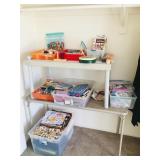 Misc. Sewing / Craft Items