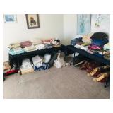 Misc. Linens