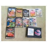 GameCube & Wii Video Games