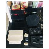 Jewelry Displays