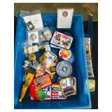 Boy Scout / Webelos Pins/Patches