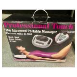 Professional Portable Massager
