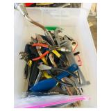Misc. Hand Tools