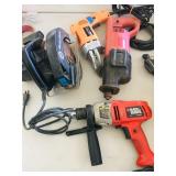 Misc. Power Tools