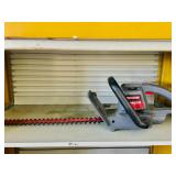 Hedge Trimmer