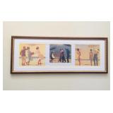 Jack Vettriano Print