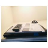 Sony DVD Player