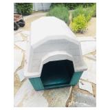 Dog House
