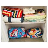 Baby Blankets & Quilts