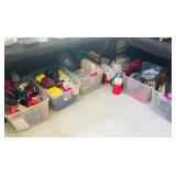 Misc. Kitchen Plastics