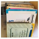 Sheet Music & Music Books