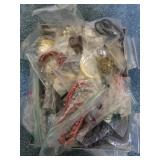 Misc. Costume Jewelry