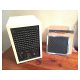 Living Air Room Purifier