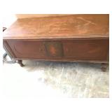 Vintage Lane Hope Chest