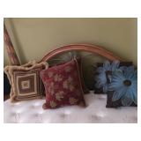 Decorative Pillows