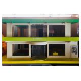 Vintage Holiday Inn Playhouse