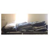 Men’s Large Clothing