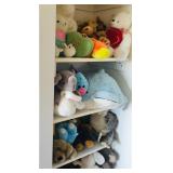 Misc. Stuffed Animals
