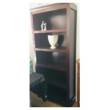 3 of 4 Bookcases