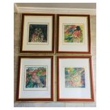 Misc. Art by Helen Knaupp