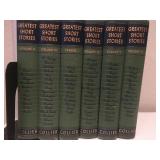 Greatest Short Stories by Collier