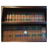 Britannica Great Books Set 1952