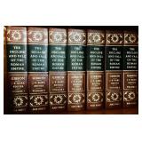 The Rise and Fall of the Roman Empire