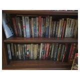 Misc. Baseball Books