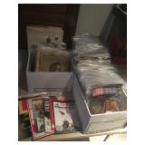 Vintage Time Life Magazines