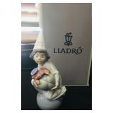 Lladro 6224 Cancer Zodiac