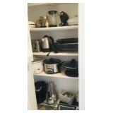 Misc. Kitchen Appliances