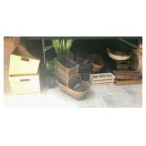Misc. Baskets