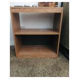 Small bookshelf