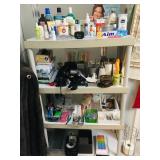 Misc. Toiletries