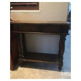 Accent Table