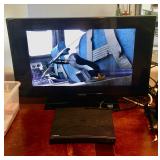 Samsung TV / DVD Player