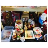Misc. Holiday Decor